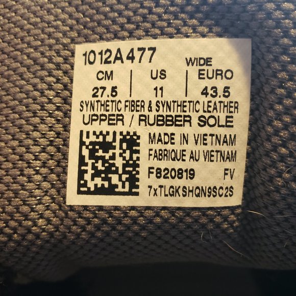 ASICS women sneakers - Picture 2 of 6